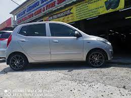 Bengkel.service kereta hyundai i10 shah alam. ð™·ðš¢ðšžðš—ðšðšŠðš' ðš'ðŸ·ðŸ¶ ð'ðšð±ðžð« Ken Fong Auto Care Tyre Service Facebook