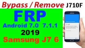 How to disable frp (factory reset protection):. Bypass Frp Samsung J7 2016 Frp Android 7 0 7 1 1 Mymobiletips