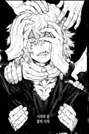 Shigaraki Tomura Shimura Tenko Boku No Hero Academia In 2020 Hero Boku No Hero Academia Anime