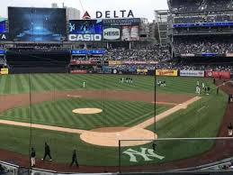 Photos At Yankee Stadium That Are Suite