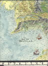 Middle Earth Map By Mike Lafayette Middle Earth Map Middle Earth Middle Earth Art