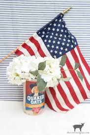 For ideas on how you. 10 Easy Ways To Celebrate Memorial Day The Crowned Goat