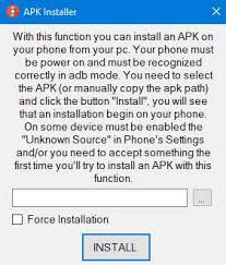 17/07/2019 · this is a tutorial how to use wifi to install apk to amazfit stratos.my computer can't detect the stratos as a mass storage, there for i can't transfer or in. Instalar Nuevas Apps En El Huami Amazfit Stratos