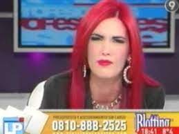 Viviana canosa del face : Viviana Canosa Pnt Los Profesionales De Siempre Youtube