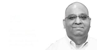 There's Been a Material Shift in the Data Center of Gravity