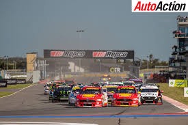 The electronic nature of an electric powertrain also allows for some interesting and unique options such as the different mario. 2021 Supercars Calendar Details Revealed Auto Action