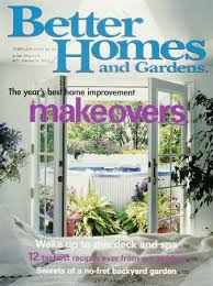 Better homes and gardens is the premier real estate company in and around omaha. Browse Every Better Homes Gardens Magazine