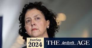 Happy days! Teal independent Monique Ryan finally gets her electric car