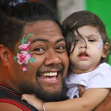 Kids Club Family Fun Day at Hamilton with Bluey!