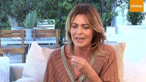 Karina alejandra mazzocco (buenos aires, 19 de octubre de 1969) es una conductora de televisión, modelo y actriz argentina. La Vida Sexual Nos Acompana Hasta El Momento En Que Morimos Karina Mazzocco En Infobae Youtube