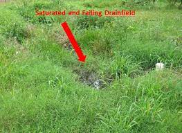 For repairing large residential systems, conventional, dry well and chamber type wondering if your septic tank is not draining? Septic Systems Highland Bayou Watershed Protection Plan