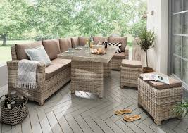 4.4 stars, based on 2985. Destiny Loungegruppe Alcudia Mixed Beige Lounge Garnitur Dininglounge Lounge Style Moebel