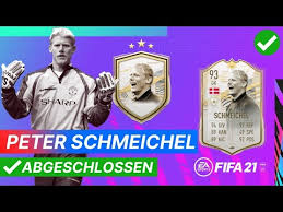 Already a number of leaks regarding new features for fifa 21 have emerged ahead of the game's launch on 9 october. Video 92 Schmeichel