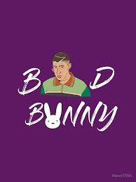 750 x 1000 jpeg 85 кб. Bad Bunny New Edition Graphic T Shirt By Manot555 In 2021 Bunny Logo Bunny Wallpaper Bunny Poster