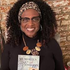 Wanda F. Jackson, Author