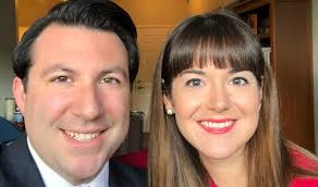 This Week's Wedding Announcements