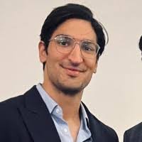 Jackie Cho's Instagram, Twitter & Facebook