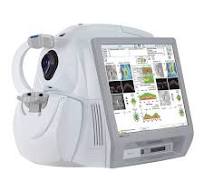 OCT Cirrus 500