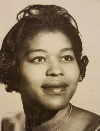 Obituary for Pastor Christine (Wadsworth) Johnson