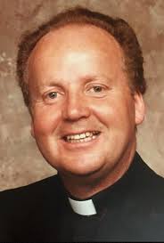 Popular priest served in Killarney for some years