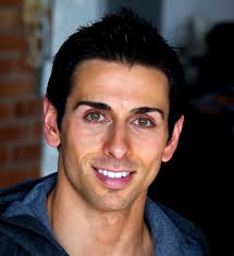 Interview with FITNESS Celebrity Aric Sudicky