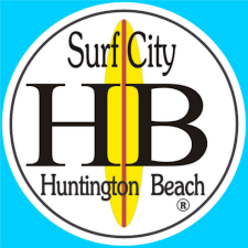Book your perfect vacation rental in surf city, north carolina on flipkey today! Children S Bedroom Cars Decor Decals Stickers Vinyl Art Home Garden Huntington Beach Hb Logo 6 Vinyl Decal Sticker Surf City