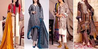 The collection is quite affordable and adds confidence in a nomi ansari is not only none in pakistan but worldwide and basically our celebrities' first choice for their wedding outfits. Top Winter Clothing Brands In Pakistan Pakstyle Fashion Blog