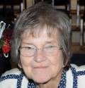 MARGIE FAISON Obituary (2009)