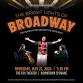 The Bright Lights of Broadway