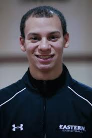 2012-13 Men's Basketball Roster