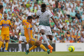 Djaniny fifa 21 career mode рейтинги игрока. Djaniny Tavares Highlights The Exodus Problem In Liga Mx Fmf State Of Mind