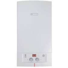 Bosch Classic Plus 24 Kw 20640 Kcal H Konvansiyonel Hermetik Kombi