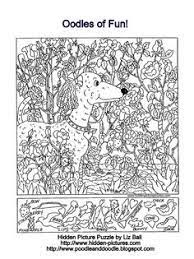 This helps develop good observation skills. 51 Hidden Pictures For Kids Ideas Hidden Pictures Hidden Picture Puzzles Picture Puzzles