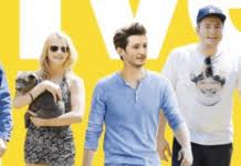 Ei au câștigat la loterie, dar la scurt timp după acea biletul lor este furat. Doua Lozuri Online Full Hd Filme Traduse Ro