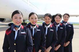 pin on japan airlines 日本航空 214