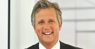 Peter Rollings rejoins Foxtons after 16 years