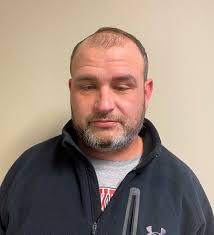 Offender Information