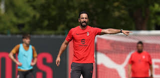 Trend Google: ruben amorim