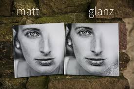 Die farbechtheit dieses fotopapiers sorgt für langlebige fotoabzüge mit einer extrem hohen bildstabilität und reinen. Matte Oder Glanzende Fotos Matte