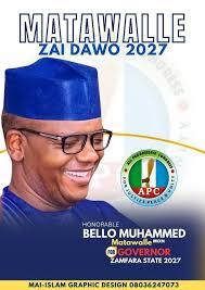 Aliko Dangote, Gov Adeleke, Sayyu Dantata at the wedding reception of  Faisal Bello & Amirah Dantata