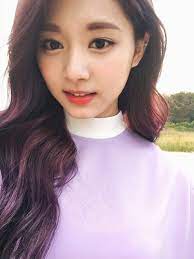 Twice Tt Tzuyu Once Kpop Selfie Selca Beleza Asiatica Twice Tzuyu Atrizes