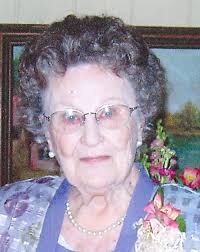 UNA HARVEY Obituary (2012)