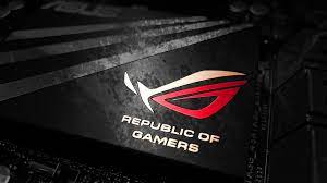 42+ republic of gamers hd wallpaper on wallpapersafari. Wallpapers Rog Republic Of Gamers Global
