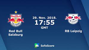Die offizielle webseite des fc red bull salzburg! Red Bull Salzburg Vs Rb Leipzig Live Score H2h And Lineups Sofascore