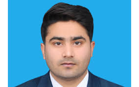 Muhammad Danish Toor: "I find Alison to be the best platform for online  education."