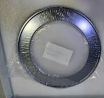 New LAM ELCTD,OUTER,FLAT,POLISHED,300MM 716-082039-237