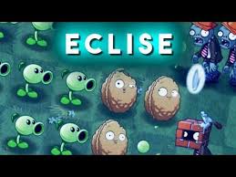 Plants Vs Zombies 2 Eclise Mod Showcase The Best Pvz Game Youtube Zombie 2 Plant Zombie Zombie
