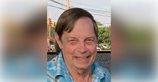 Obituary information for Wayne Lang