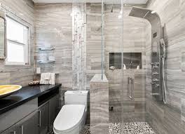 When determining how much tile you need, don't guesstimate, calculate. Atwater Village Bathroom Tiles Spazio La Tile Gallery