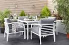 Patio and garden furniture Sydney